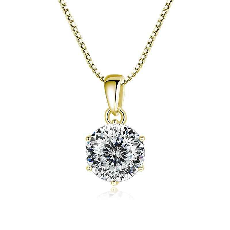 Nova Elite Necklace - RIYOVA Jewelry