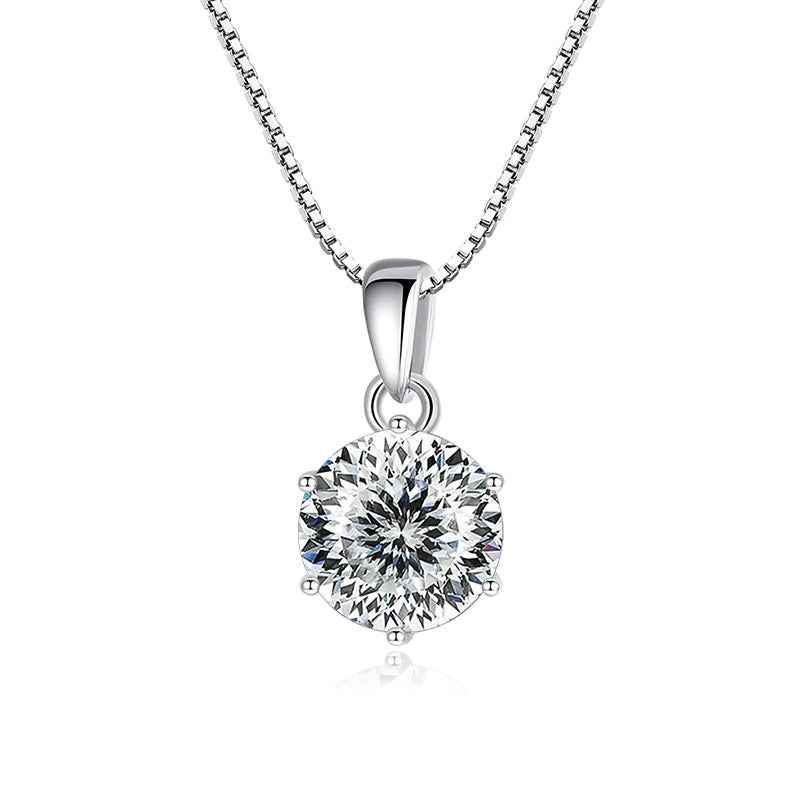 Nova Elite Necklace - RIYOVA Jewelry