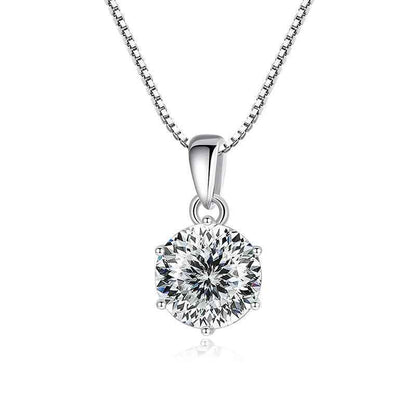 Nova Elite Necklace - RIYOVA Jewelry