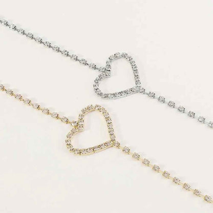 Hartley Shoulder Chain - RIYOVA Jewelry