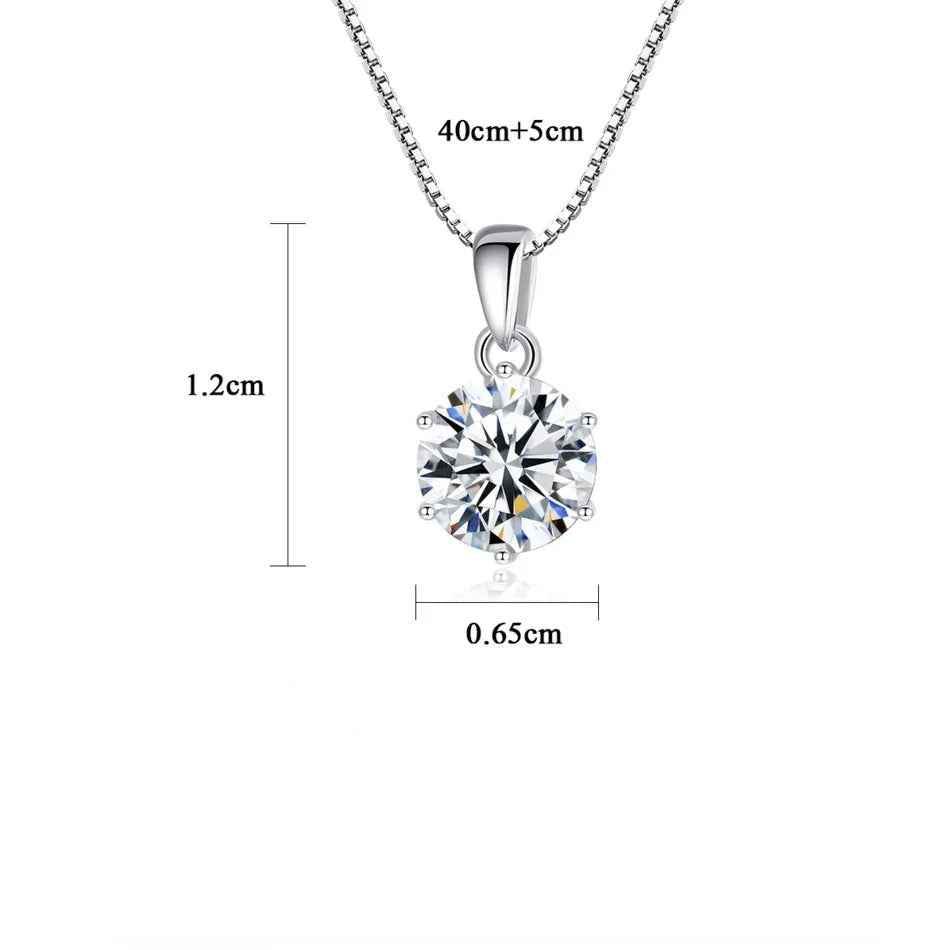 Nova Elite Necklace - RIYOVA Jewelry