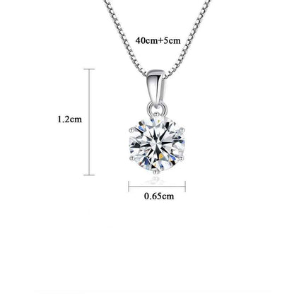 Nova Elite Necklace - RIYOVA Jewelry