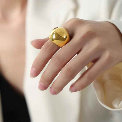 Olivia Ring - RIYOVA Jewelry