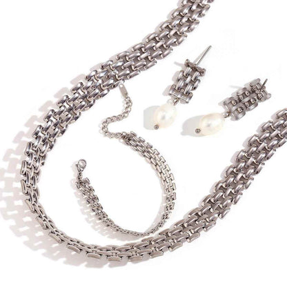 Celestial Jewelry Set - RIYOVA Jewelry