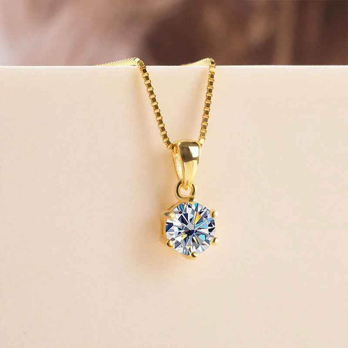 Nova Elite Necklace - RIYOVA Jewelry
