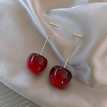 Rosella Earrings - RIYOVA Jewelry