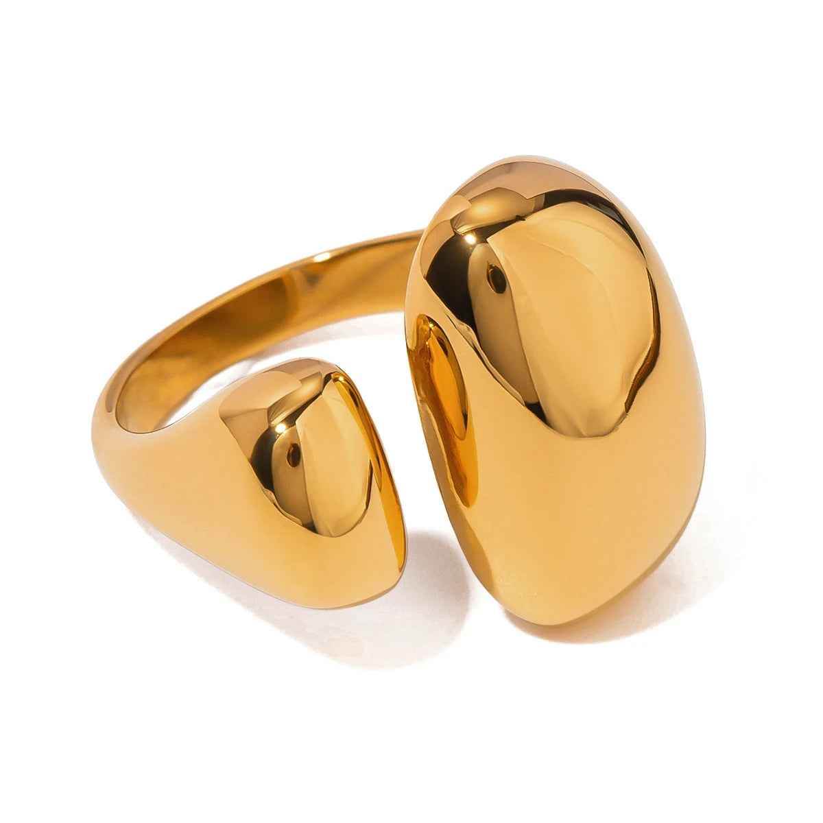 Audrey Ring - RIYOVA Jewelry