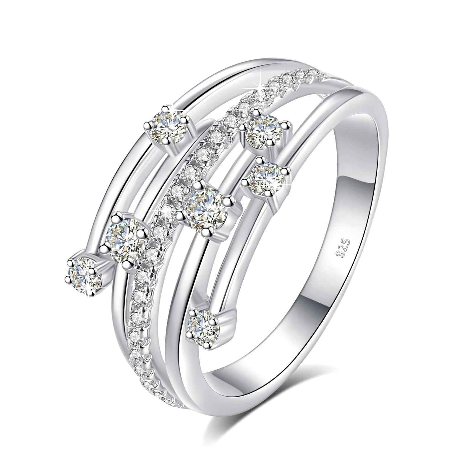 Noor Ring - RIYOVA Jewelry