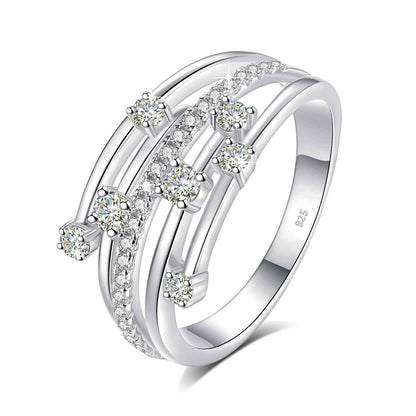 Noor Ring - RIYOVA Jewelry