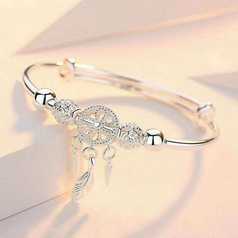 Ava Bracelet - RIYOVA Jewelry