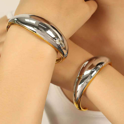 Velina Bracelet - RIYOVA Jewelry