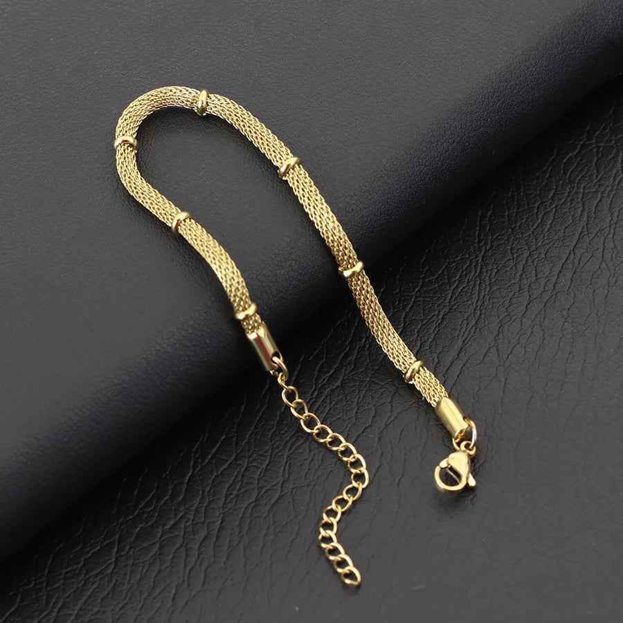 Nyoka Bracelet - RIYOVA Jewelry