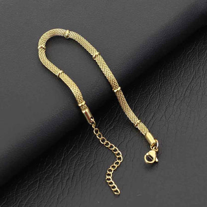 Nyoka Bracelet - RIYOVA Jewelry