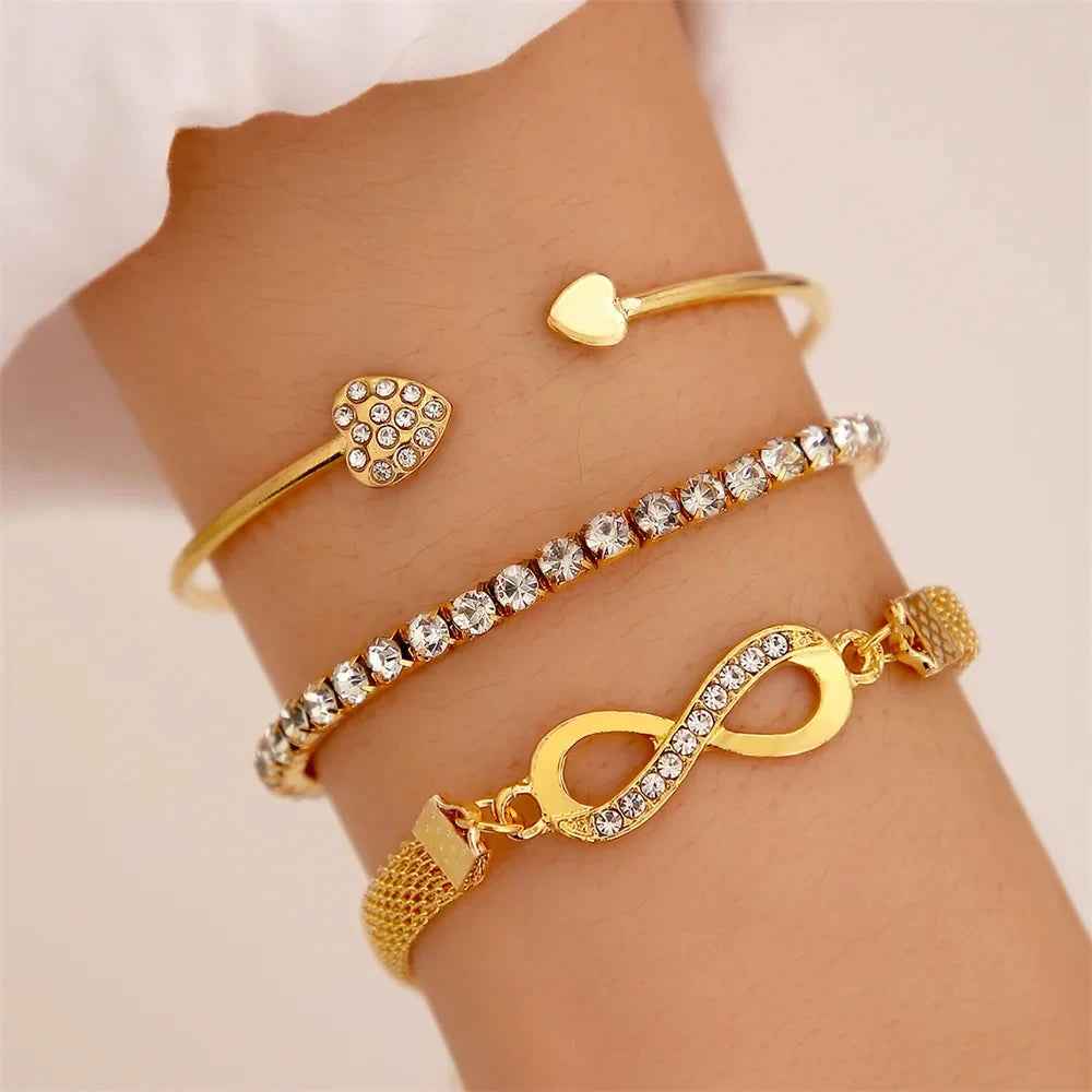 Riyova Waterproof Jewelry