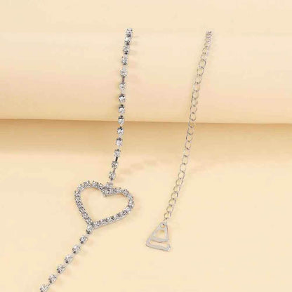 Hartley Shoulder Chain - RIYOVA Jewelry