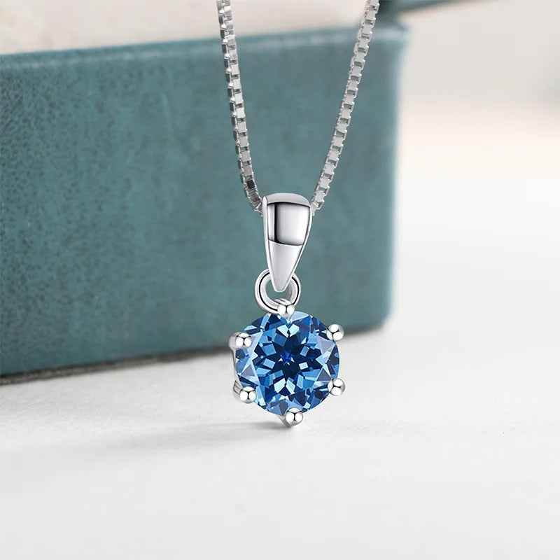 Nova Elite Necklace - RIYOVA Jewelry