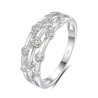 Aurelia Ring - RIYOVA Jewelry