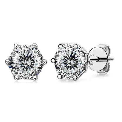 Ash Earrings - RIYOVA Jewelry