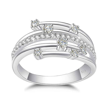 Noor Ring - RIYOVA Jewelry