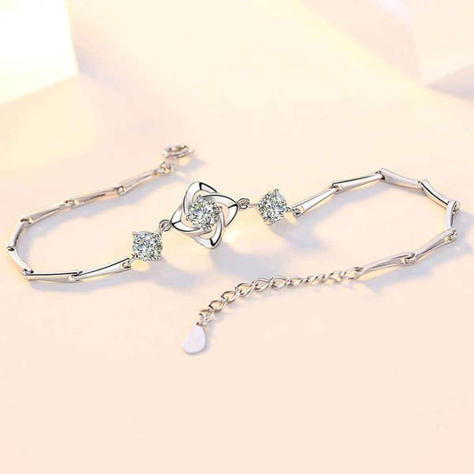 Primrose Bracelet - RIYOVA Jewelry