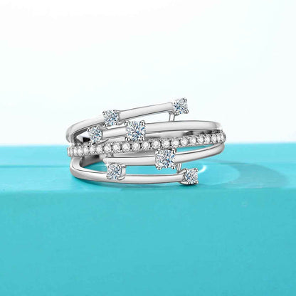 Noor Ring - RIYOVA Jewelry