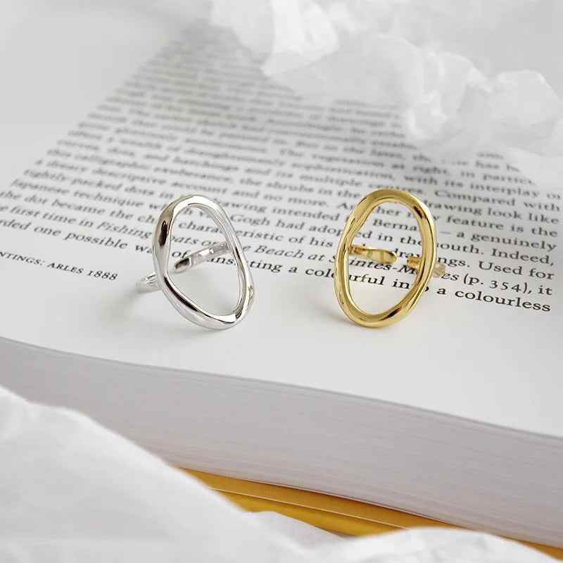 Boundless Ring - RIYOVA Jewelry