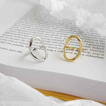 Boundless Ring - RIYOVA Jewelry