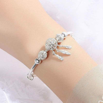 Ava Bracelet - RIYOVA Jewelry