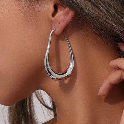 Lyra Earrings - RIYOVA Jewelry