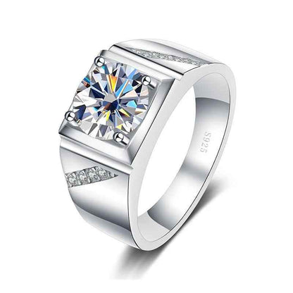 Noah Ring - RIYOVA Jewelry