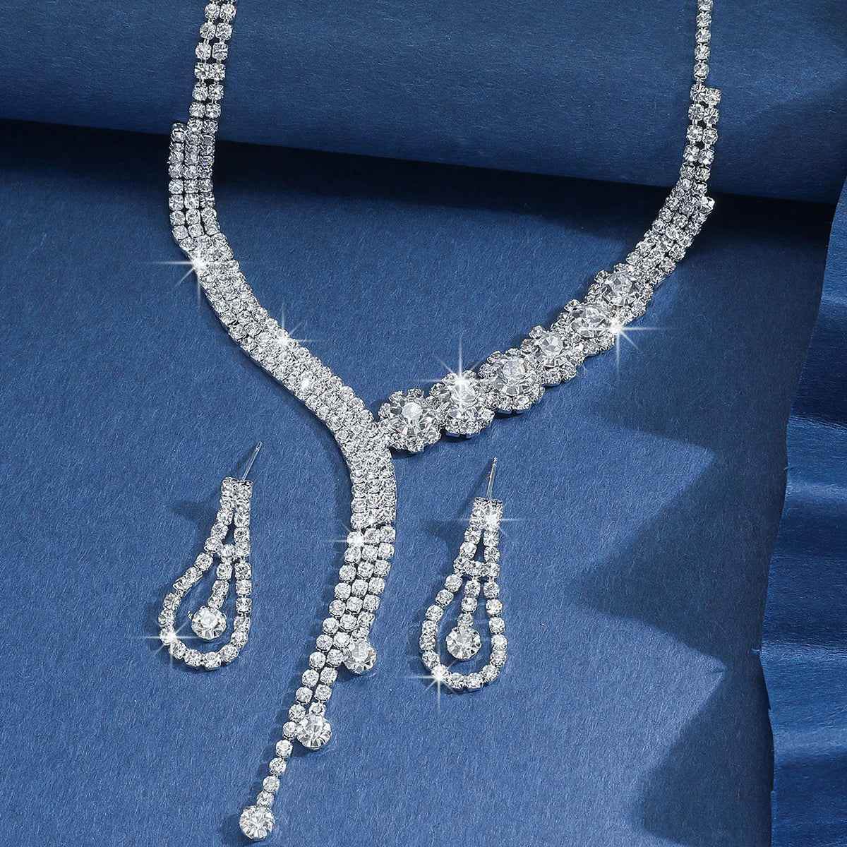 Mona Jewelry Set - RIYOVA Jewelry