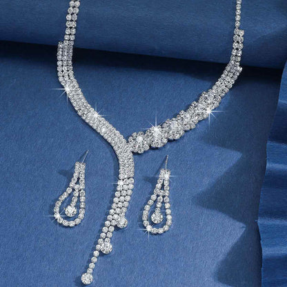 Mona Jewelry Set - RIYOVA Jewelry