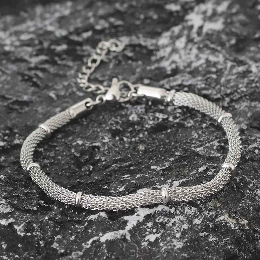 Nyoka Bracelet - RIYOVA Jewelry