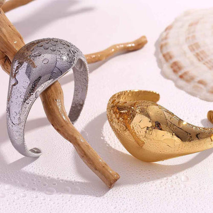 Ovaren Bracelet - RIYOVA Jewelry