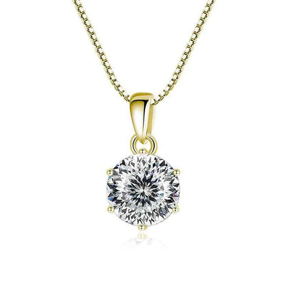 Nova Elite Necklace - RIYOVA Jewelry