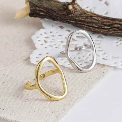 Boundless Ring - RIYOVA Jewelry
