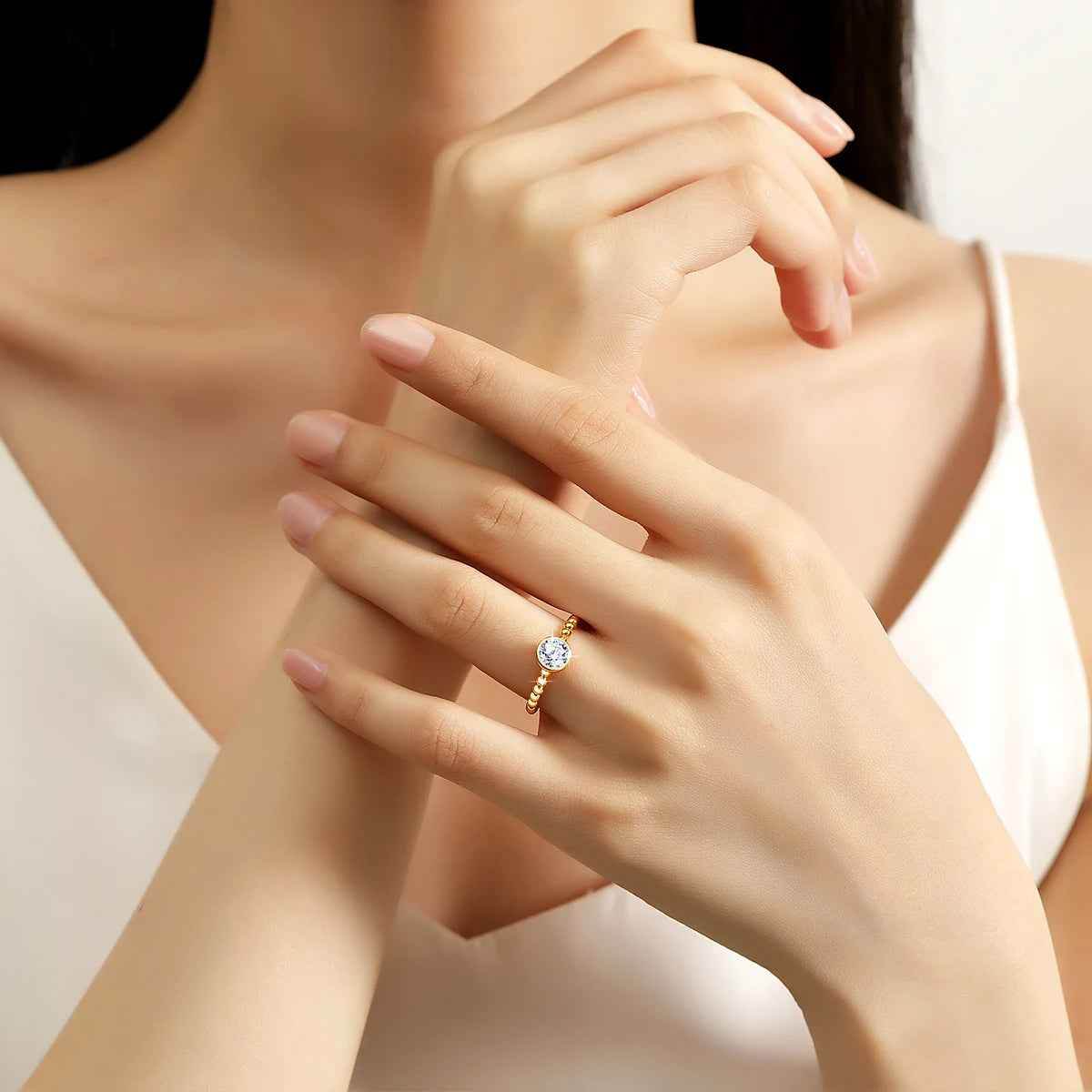 Selene Jewelry Set - RIYOVA Jewelry