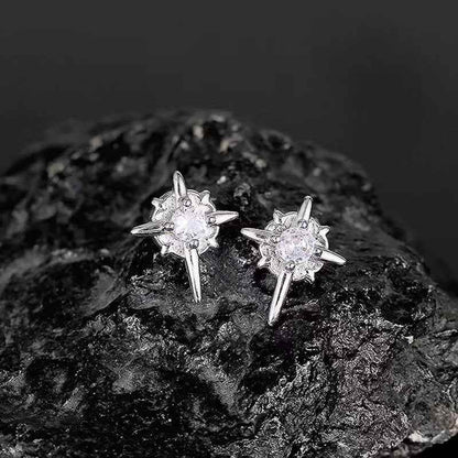 Astra Magnetic Earrings - RIYOVA Jewelry