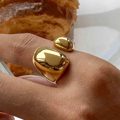 Audrey Ring - RIYOVA Jewelry