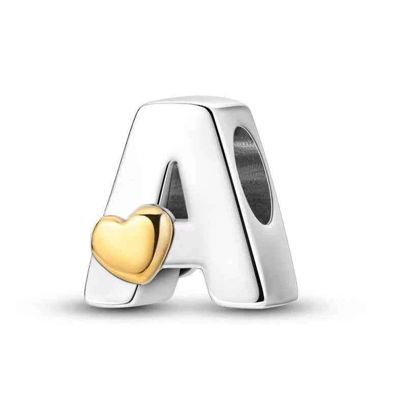 Nova Bracelet A to Z - RIYOVA Jewelry