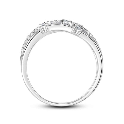 Noor Ring - RIYOVA Jewelry