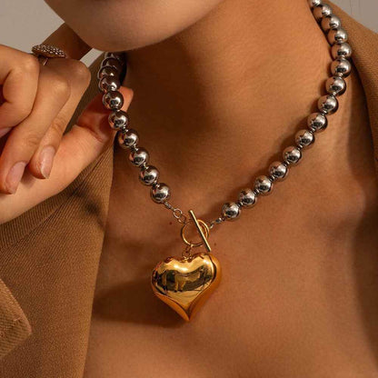 Cordelia Necklace - RIYOVA Jewelry
