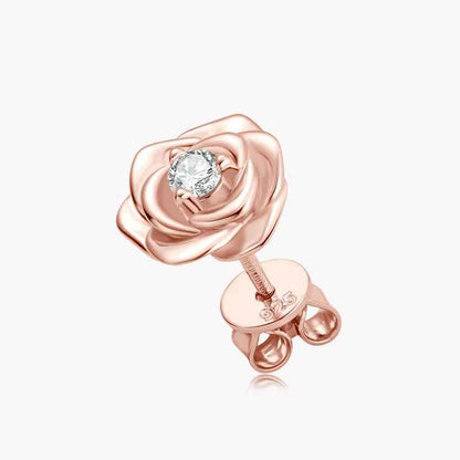 Rosaire Earrings - RIYOVA Jewelry