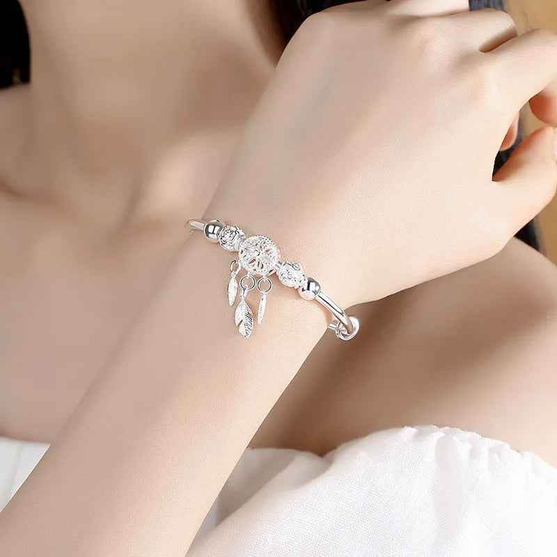 Ava Bracelet - RIYOVA Jewelry