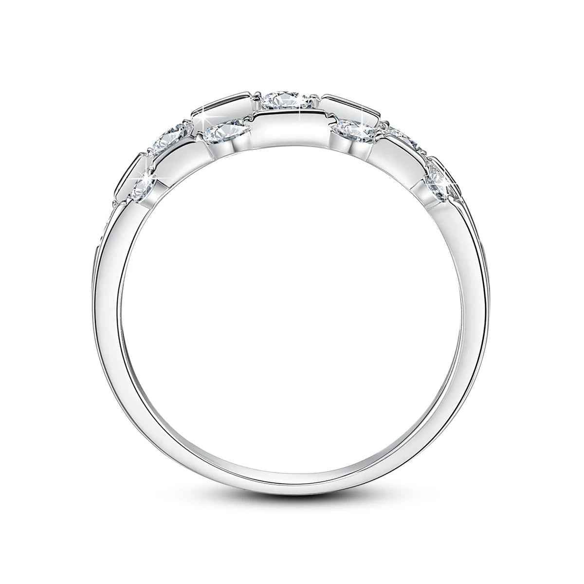 Aurelia Ring - RIYOVA Jewelry