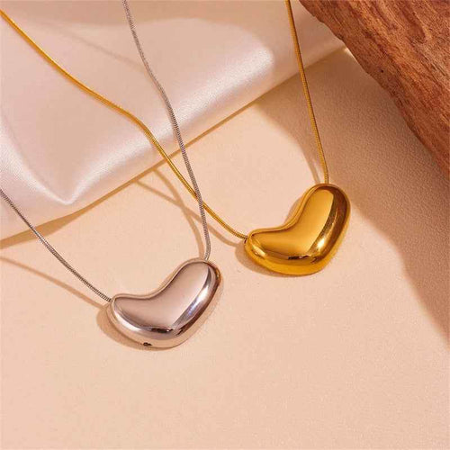 Althea Necklace - RIYOVA Jewelry