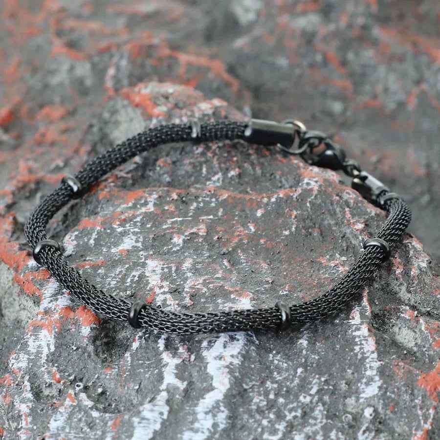 Nyoka Bracelet - RIYOVA Jewelry