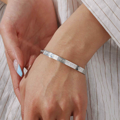Sikh Faith Bracelet - RIYOVA Jewelry