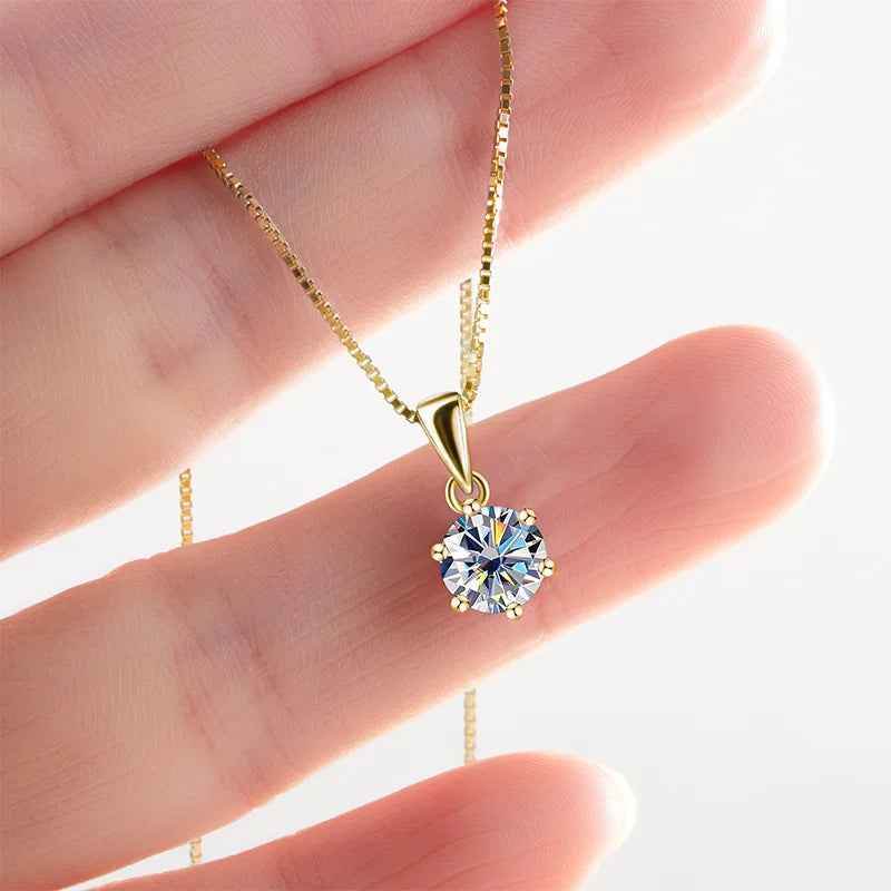 Nova Elite Necklace - RIYOVA Jewelry