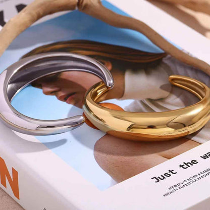 Auravel Bracelet - RIYOVA Jewelry